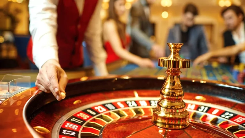 New Jersey’s Bold Move Beyond Atlantic City